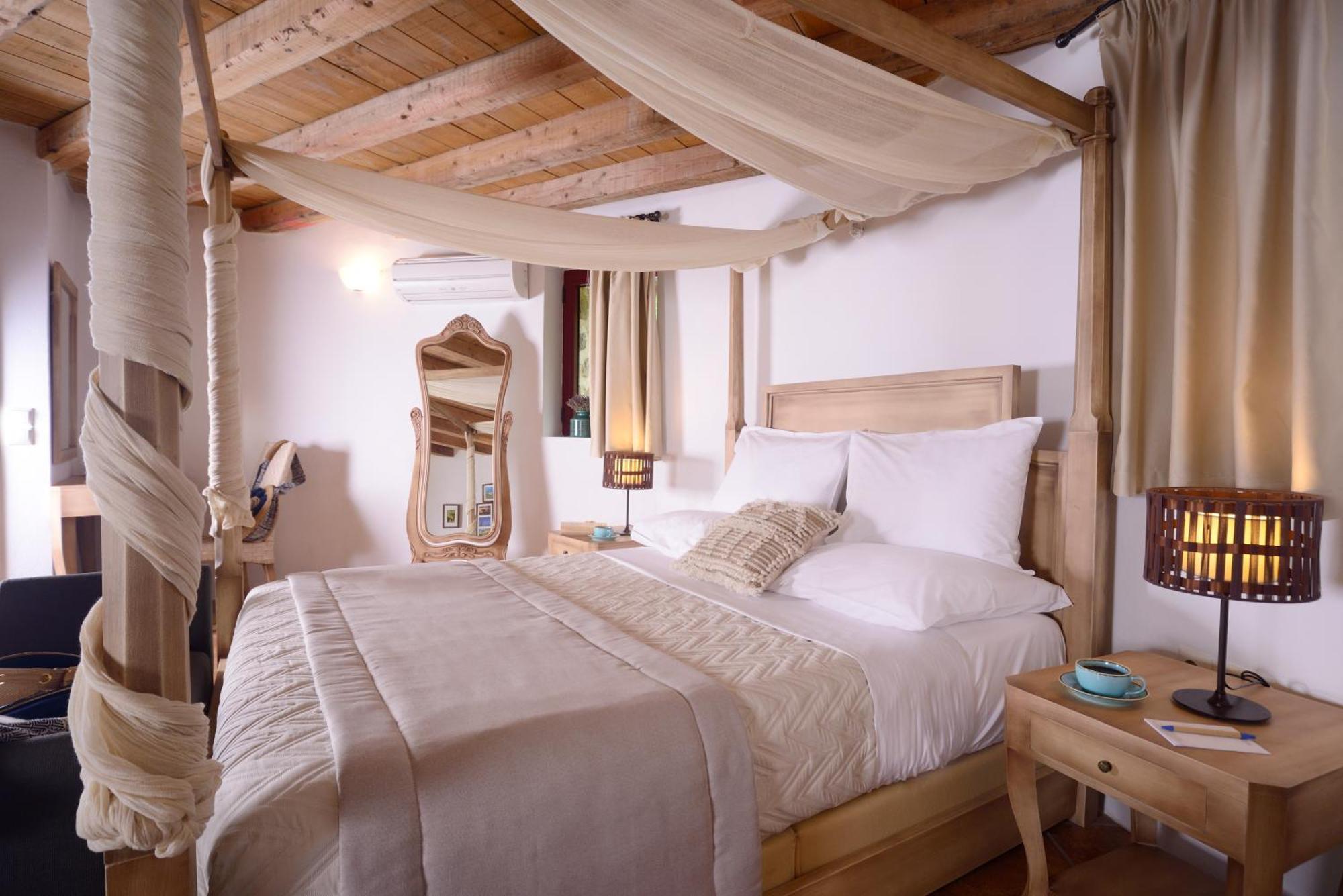Varos Village Boutique Hotel Zimmer foto